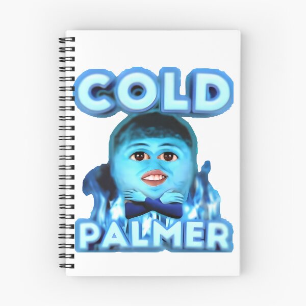 Item preview, Cold Palmer designed and sold by Football Banter.