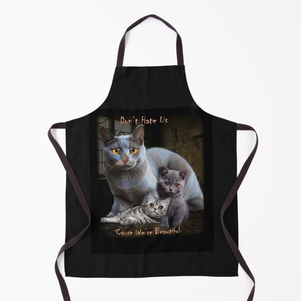 Item preview, Cat and Two Kittens designed and sold by Patricia Brown.