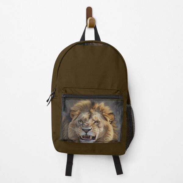 Item preview, Lion designed and sold by zzsuzsa.