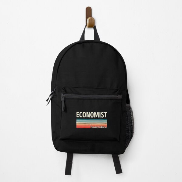 Item preview, Economist Limited Edition Funny Economist designed and sold by RareBunny.