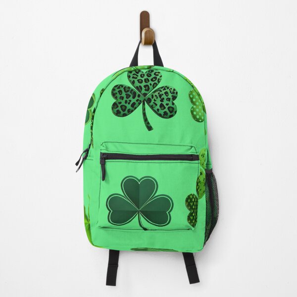 Item preview, Pattern of Luck designed and sold by Rue Market.