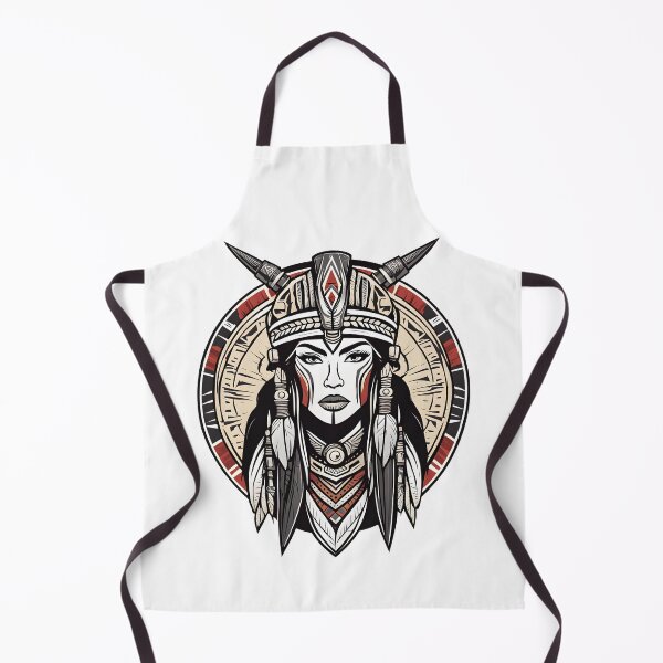 Item preview, native.warrior designed and sold by duhnnae.
