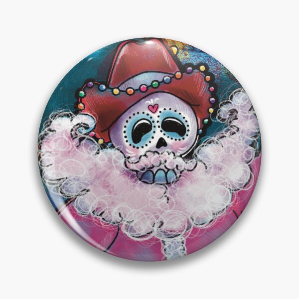 Item preview, Tex-Mex Santa designed and sold by Pippy-Penguino.