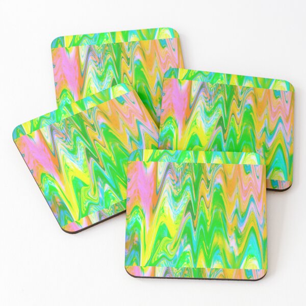 Item preview, Bright SoundWaves  designed and sold by OmegaRedFan.