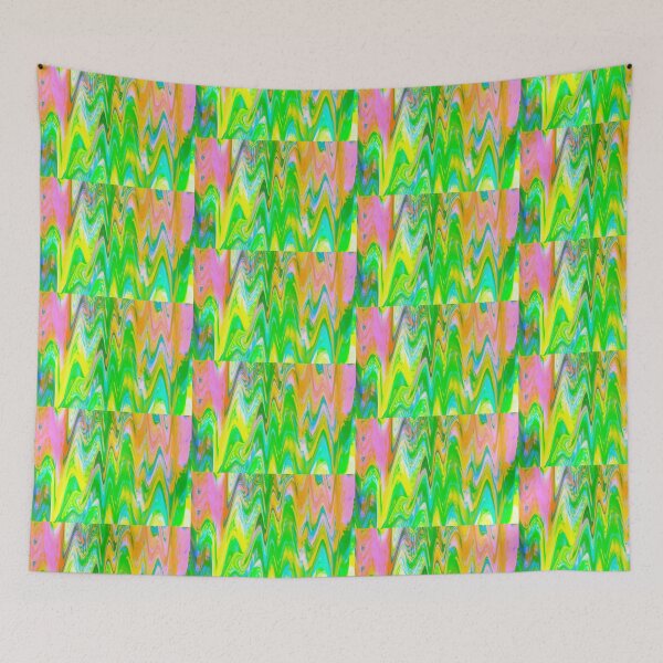 Item preview, Bright SoundWaves  designed and sold by OmegaRedFan.