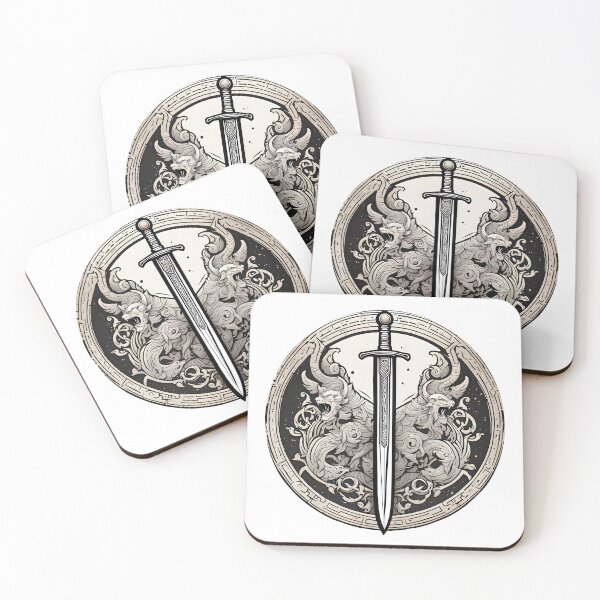 Item preview, battle.shield designed and sold by duhnnae.