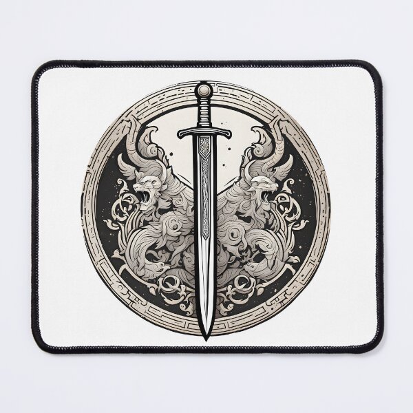 Item preview, battle.shield designed and sold by duhnnae.