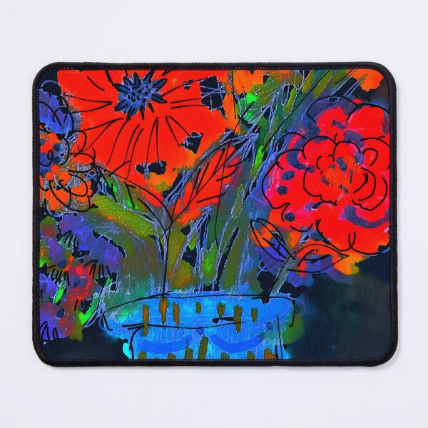 Item preview, Digital Doppleganger. Fire still life smash designed and sold by bekki smith.