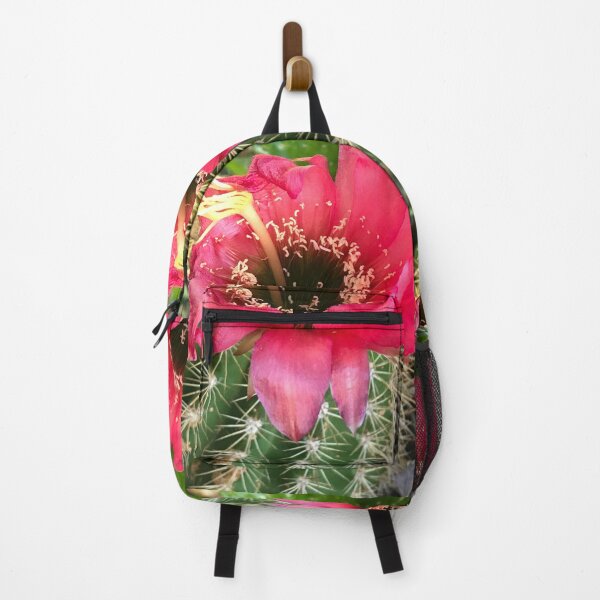 Item preview, Prickly Pear Bloom designed and sold by Betsy Phillips.