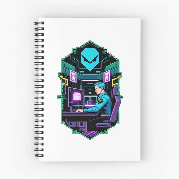 Item preview, El chico del Pixel SOC designed and sold by mukraker.