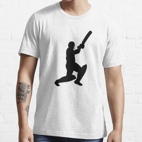 Sport T Shirt For Cricket Tournament