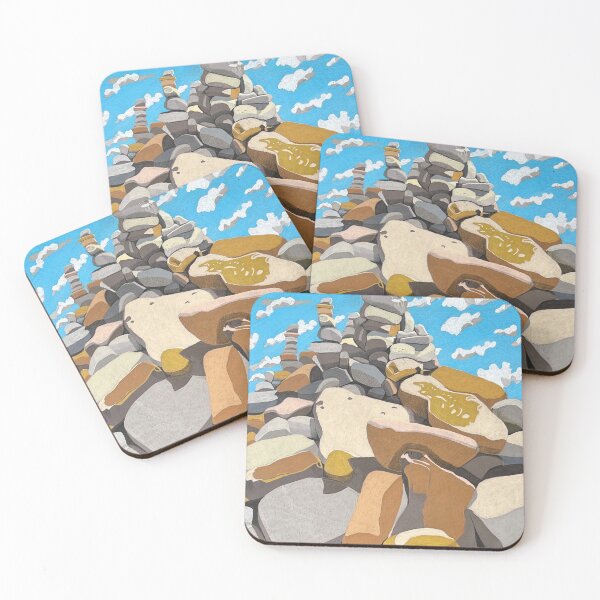 Item preview, REACHING FOR THE CLOUDS designed and sold by Richard Klekociuk.