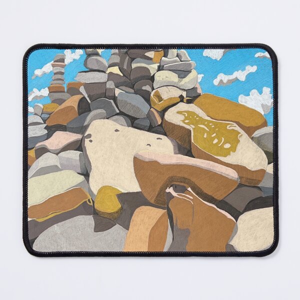 Item preview, REACHING FOR THE CLOUDS designed and sold by Richard Klekociuk.