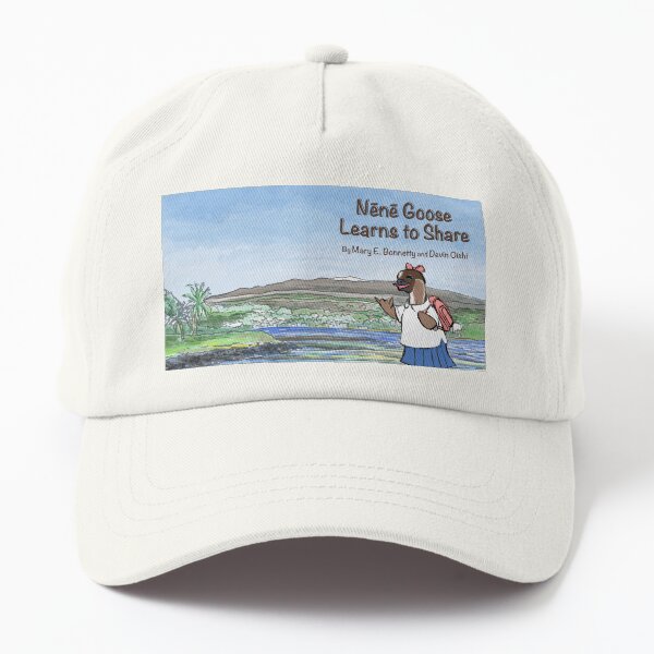 Item preview, Nene goose learns to share designed and sold by devinoishi.