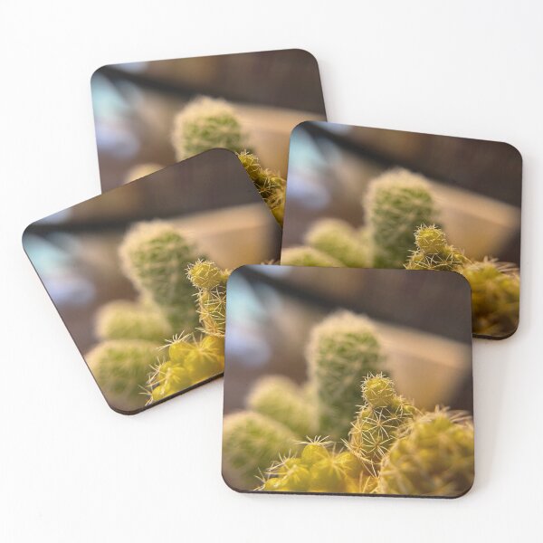 Item preview, Cactus Bud designed and sold by H4ppyFace2Trace.