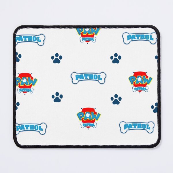 Item preview, Paw Patrol Pattern designed and sold by Efka19.