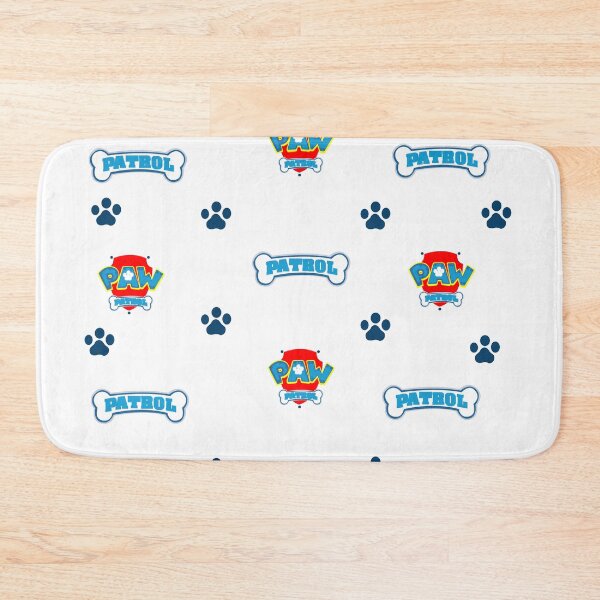 Item preview, Paw Patrol Pattern designed and sold by Efka19.