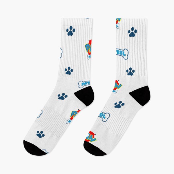 Item preview, Paw Patrol Pattern designed and sold by Efka19.