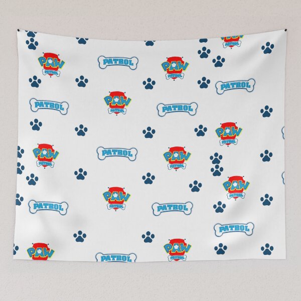 Item preview, Paw Patrol Pattern designed and sold by Efka19.