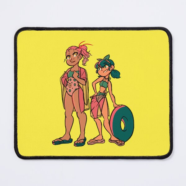 Item preview, beach buds designed and sold by queenlypirate.