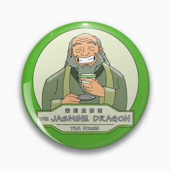 Item preview, Iroh Tea House designed and sold by Klaus-y.