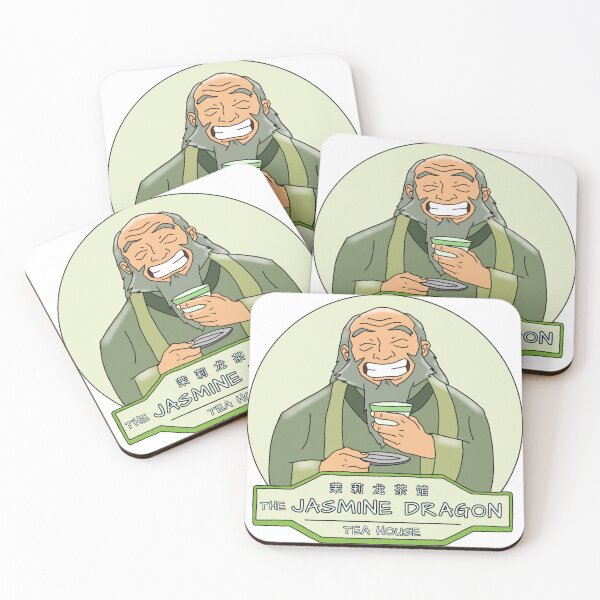 Item preview, Iroh Tea House designed and sold by Klaus-y.