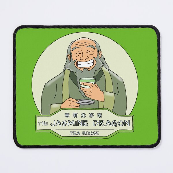 Item preview, Iroh Tea House designed and sold by Klaus-y.