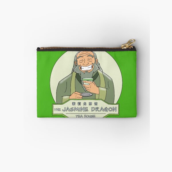 Aperçu de l'œuvre Maison de thé Iroh créée et vendue par Klaus-y.