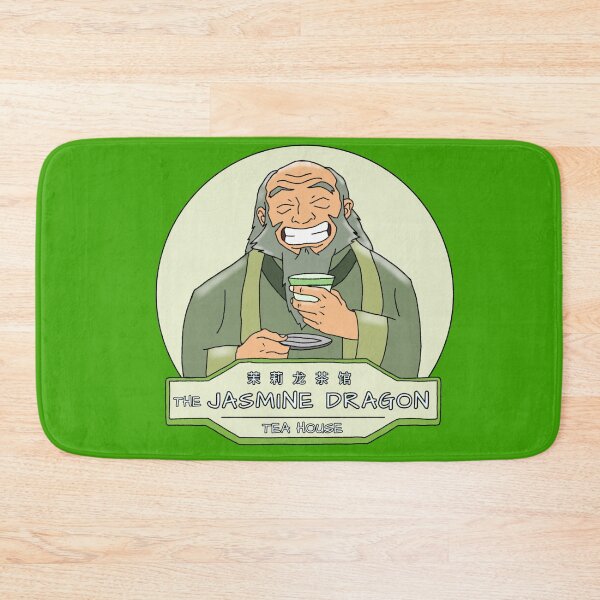 Item preview, Iroh Tea House designed and sold by Klaus-y.