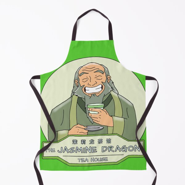 Item preview, Iroh Tea House designed and sold by Klaus-y.