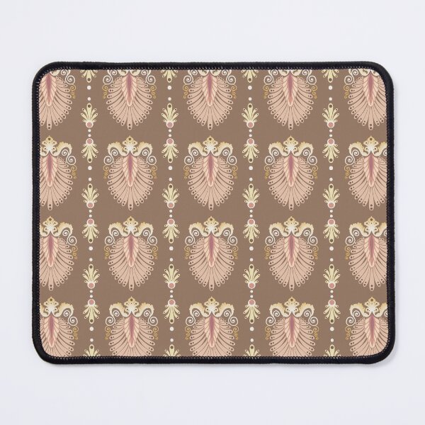 Item preview, Traditional folk vintage pattern designed and sold by JamyArts.