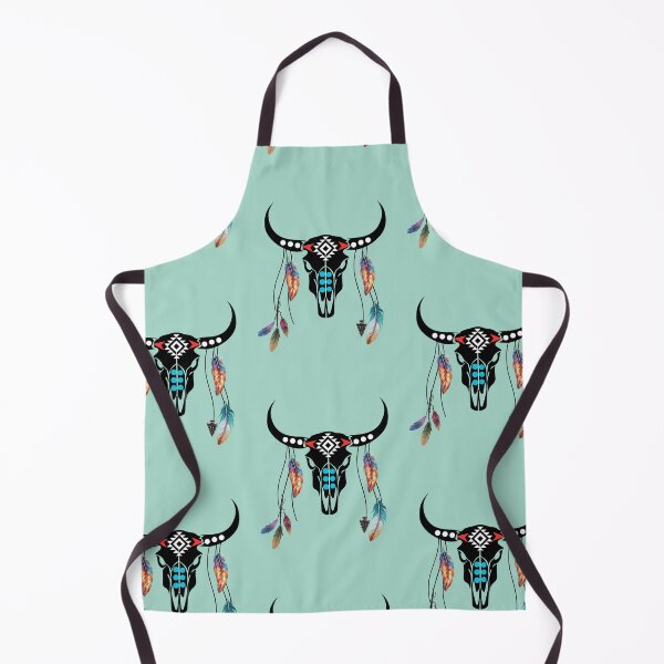 Item preview, Buffalo spirit designed and sold by Savvysioux.