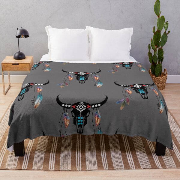 Item preview, Buffalo spirit designed and sold by Savvysioux.
