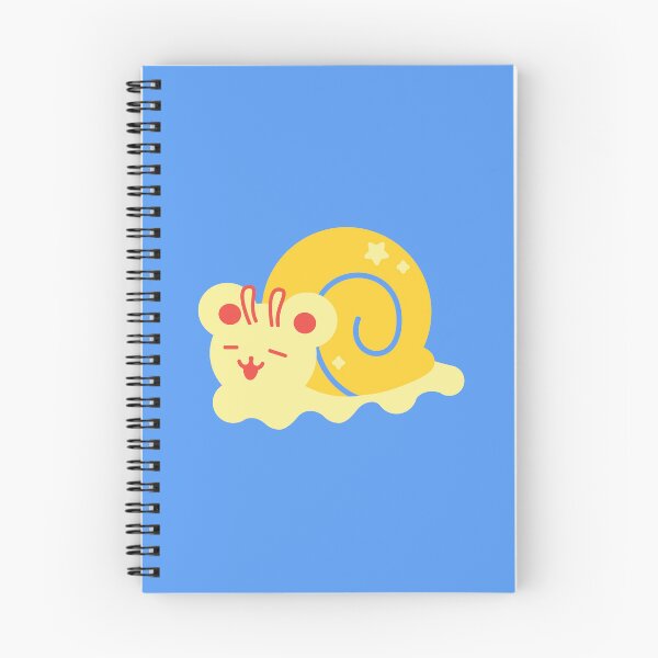 Artikelvorschau, Ramunebärschnecke entworfen und verkauft von RamuneBear.