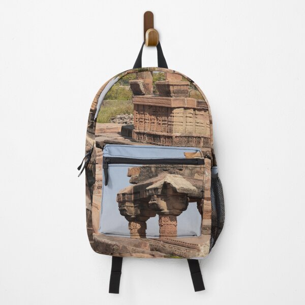Item preview, Royal tribute: Rao Lakha Chhatri, jewel of Bhuj designed and sold by franck380.
