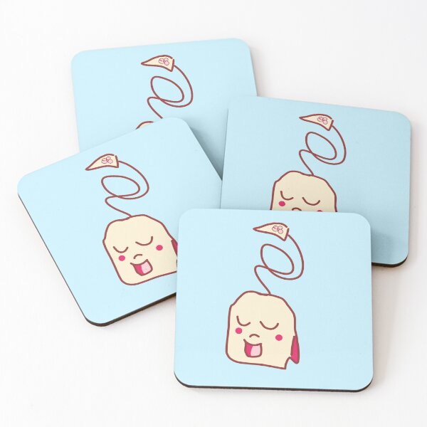 Item preview, tea designed and sold by vibeno1.