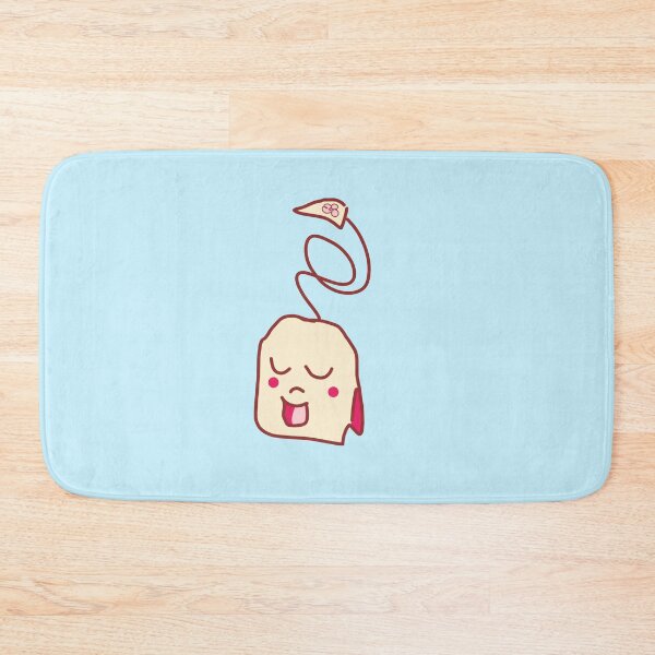 Item preview, tea designed and sold by vibeno1.