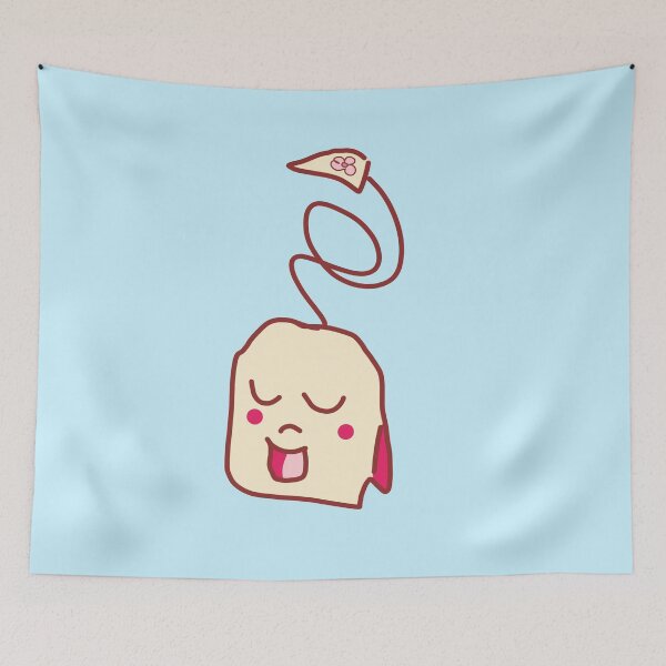 Item preview, tea designed and sold by vibeno1.