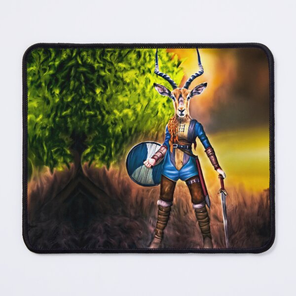 Item preview, Guardian designed and sold by Ilona Abou-Zolof.