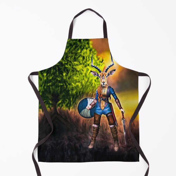 Item preview, Guardian designed and sold by Ilona Abou-Zolof.