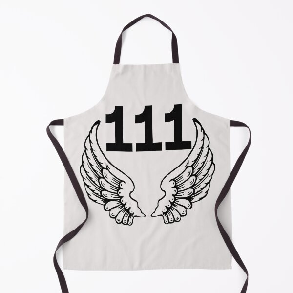 Item preview, Angel number sacred numerology,111 designed and sold by erozzz.