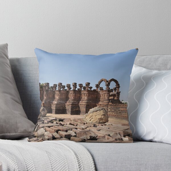 Item preview, Royal tribute: Rao Lakha Chhatri, jewel of Bhuj designed and sold by franck380.