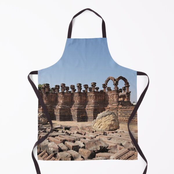 Item preview, Royal tribute: Rao Lakha Chhatri, jewel of Bhuj designed and sold by franck380.
