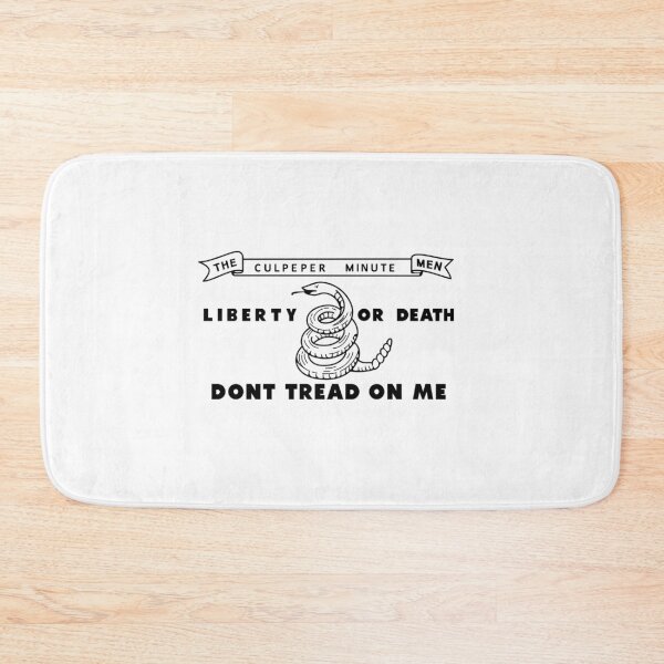 Item preview, Culpeper Flag designed and sold by ThatFlagGuy.