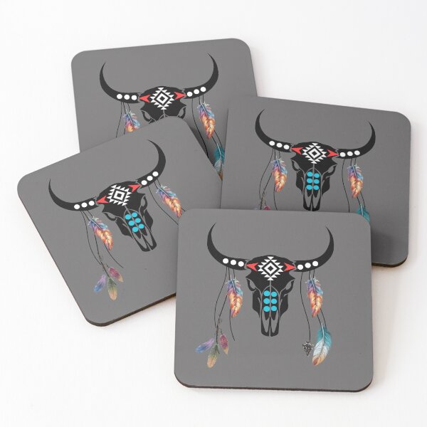 Item preview, Buffalo spirit designed and sold by Savvysioux.