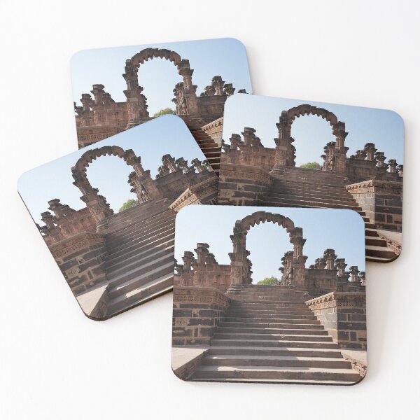 Item preview, Royal tribute: Rao Lakha Chhatri, jewel of Bhuj designed and sold by franck380.