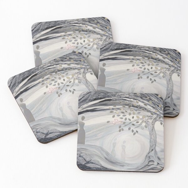 Item preview, Offspring Fine Art by Cecile Grace Charles designed and sold by CecileCharles.