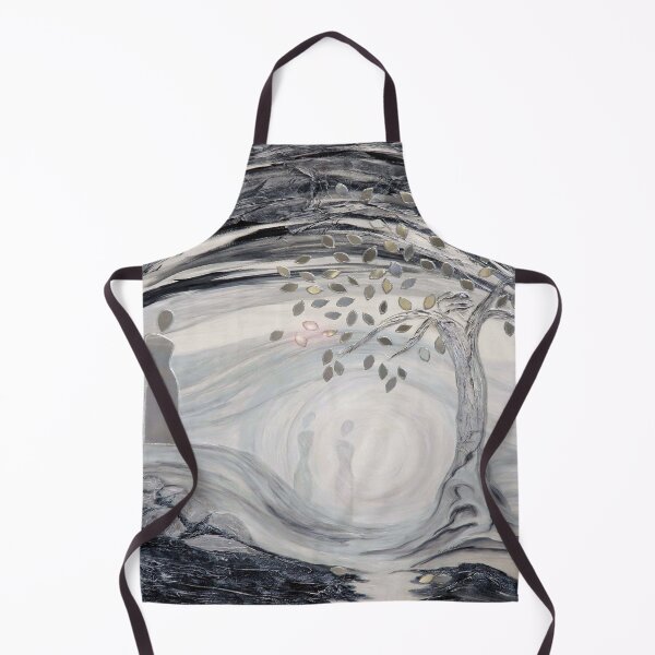 Item preview, Offspring Fine Art by Cecile Grace Charles designed and sold by CecileCharles.