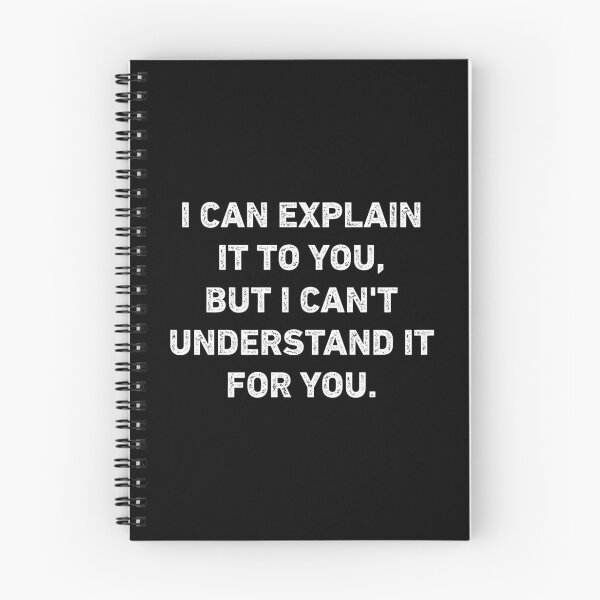 Item preview, I Can Explain It To You Funny Sarcastic designed and sold by WhistleCloset.
