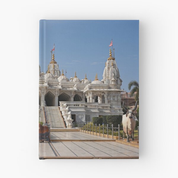 Item preview, An architectural masterpiece in Bhuj: Swaminarayan Temple designed and sold by franck380.